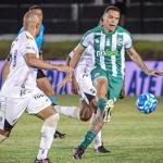 ABC 0 x 0 Juventude: melhores momentos da partida na Série B