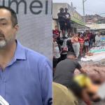 Após operação mais letal do Rio, pesquisador vê risco de novos ataques do Comando Vermelho