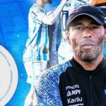 Londrina anuncia saída de Edinho e confirma Omar Feitosa como novo treinador