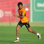 Inter terá a volta de Luiz Adriano contra o Metropolitanos na Libertadores