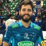 Lukinha deixa Cruzeiro para reforçar o Campinas na próxima temporada