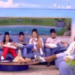 Após saída de Camilla, João Pedro ataca Vitória e analisa liderança da atriz