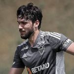 Igor Rabello é liberado pelo DM e volta a ser opção na defesa do Atlético