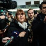 Após sentença, Gisèle Pelicot, dopada e estuprada por 70 homens, diz que 'respeita decisão da corte'
