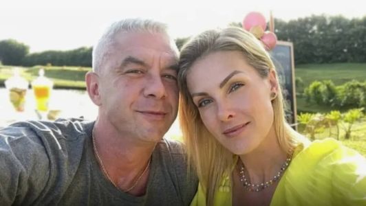 Após sofrer violência doméstica a apresentadora Ana Hickmann denunciou o marido em uma delagacia no município de Itu, interior de São Paulo