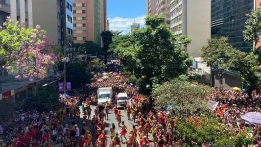 Após sucesso do Carnaval 2023, Governo pretende instituir política de incentivo à economia no período