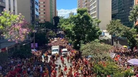 Após sucesso do Carnaval 2023, Governo pretende instituir política de incentivo à economia no período