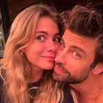 Piqué, ex-marido de Shakira, deve anunciar casamento com Clara Chía