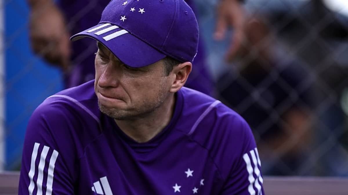 Cruzeiro terá dois desfalques na final da Copa do Brasil Sub-20, no Mineirão