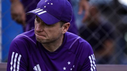 Após título do Mineiro Sub-20, Cruzeiro terá desfalques na final da Copa do Brasil