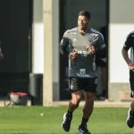 Atlético adota concentração para semifinal do Campeonato Mineiro