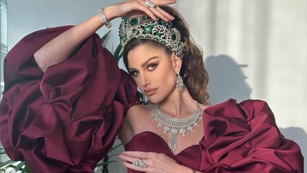 Miss Grand International: Isabella Menin, 1ª brasileira a vencer o concurso, coroa sucessora nesta quarta