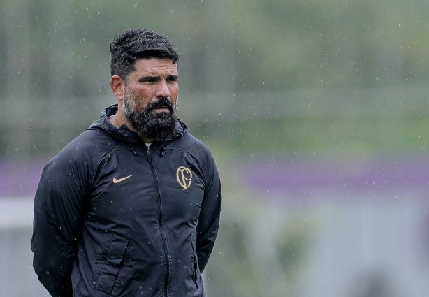 Bruno Mazziotti, ex-Corinthians, volta ao grupo de Ronaldo, gestor do Cruzeiro
