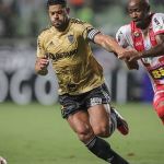 Após vitória imponente, jogadores do Atlético ganham folga nesta quinta-feira (9)