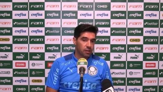 Após vencer o Goiás nesse domingo (7), o time de Abel Ferreira alcançou a vice-liderança do Brasileiro