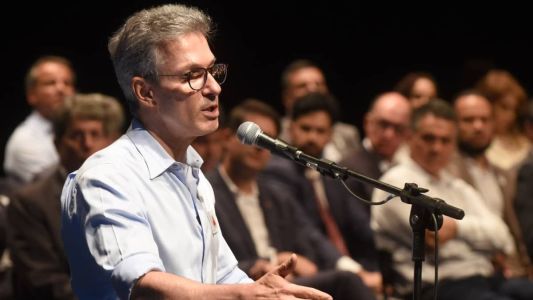 Após votação apertada no projeto do ICMS, Zema terá que unir base aliada em futuros projetos