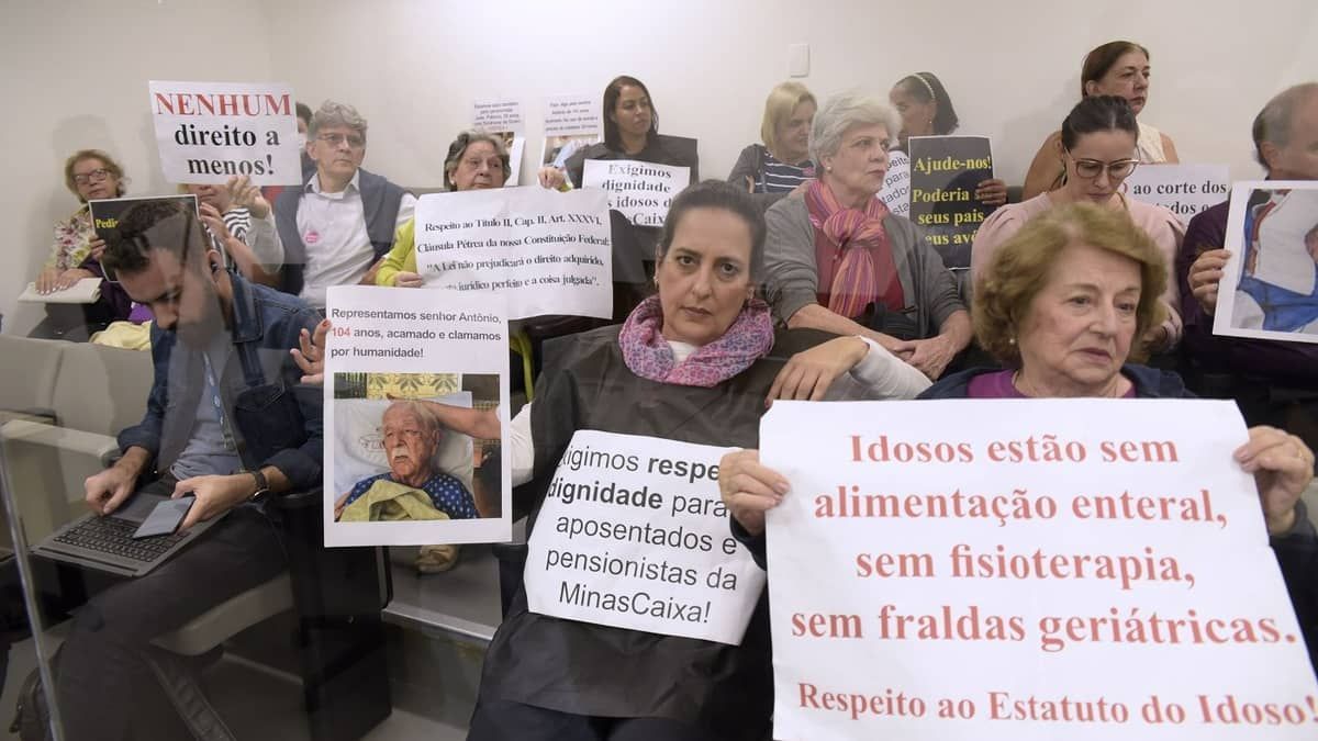 ALMG: Projetos da MinasCaixa e de 'prévia' do RRF estão prontos para plenário