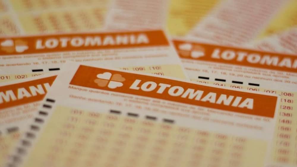 Lotomania: aposta única feita pela internet fatura mais de R$ 6 milhões 