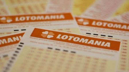 Aposta com 50 números custou R$ 3; próximo concurso pode pagar prêmio de R$ 700 mil