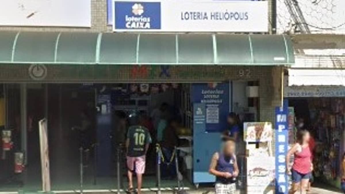 Lotofácil: bolão de R$ 3 feito em Belford Roxo-RJ acerta concurso 2925
