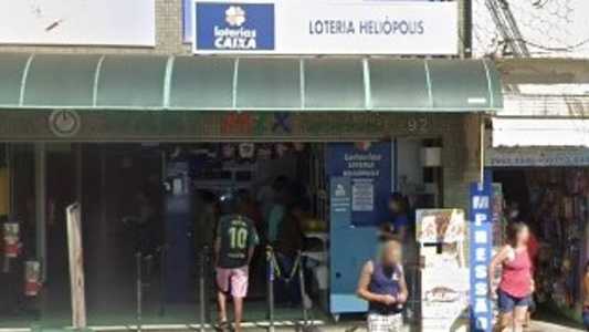 Aposta do Rio de Janeiro fatura Lotofácil