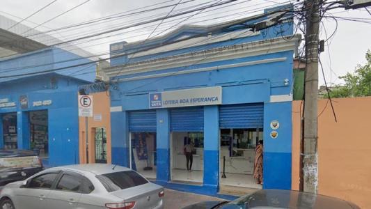 Aposta foi feita na rua Itapecerica