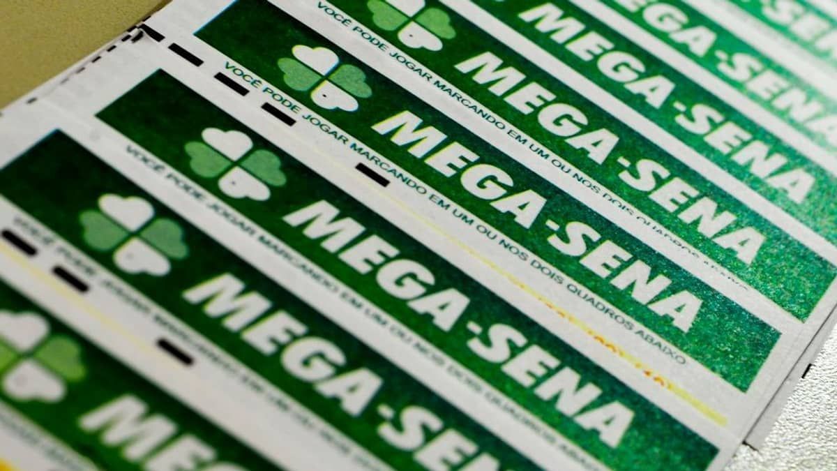 Mega-Sena sorteia prêmio de R$ 16 milhões nesta terça-feira  