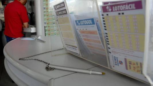Aposta mínima da Loteca é de R$ 3 e dá direito a um duplo