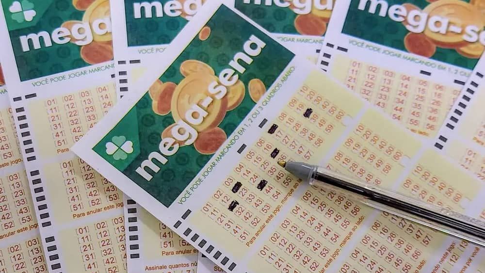 Mega-Sena: concurso 2.655 pode pagar R$ 30 milhões neste sábado