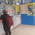 Mega-Sena pode pagar prêmio de R$ 3 milhões nesta quarta (8); veja os números mais sorteados