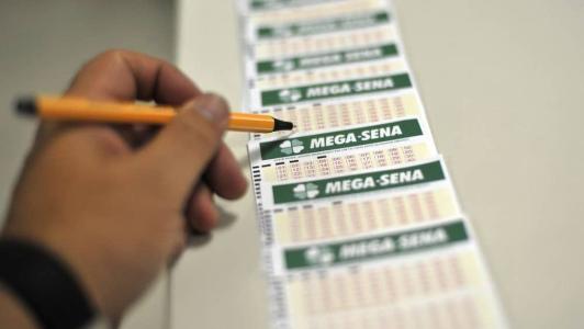Resultado Mega-Sena 2987: prêmio acumula em R$ 13 milhões; veja números