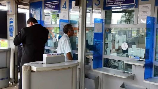 Aposta simples foi feita da Lotérica Heitoraí