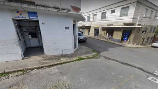 Aposta simples foi feita em uma casa lotérica, na região Leste de Belo Horizonte