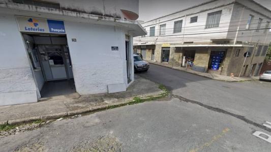 Aposta simples foi feita em uma casa lotérica, na região Leste de Belo Horizonte