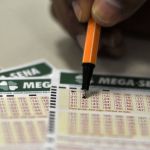 Mega-Sena concurso 2.622: aposta única leva prêmio de R$ 4,6 milhões; veja as dezenas