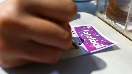 Apostador do Mato Grosso do Sul faturou a Lotofácil
