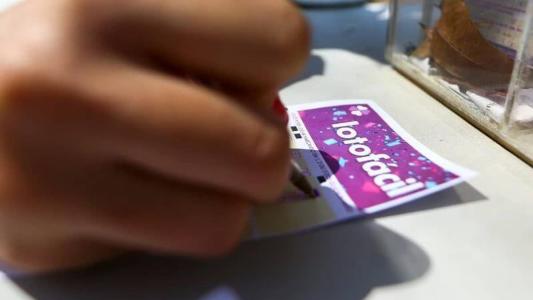 Apostador do Mato Grosso do Sul faturou a Lotofácil