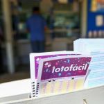 Lotofácil concurso 2907: aposta única fatura prêmio milionário