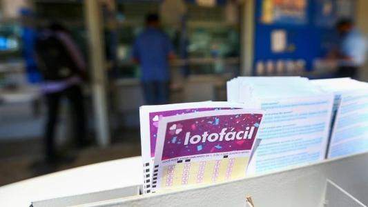 Apostador do Rio de Janeiro acerta na Lotofácil