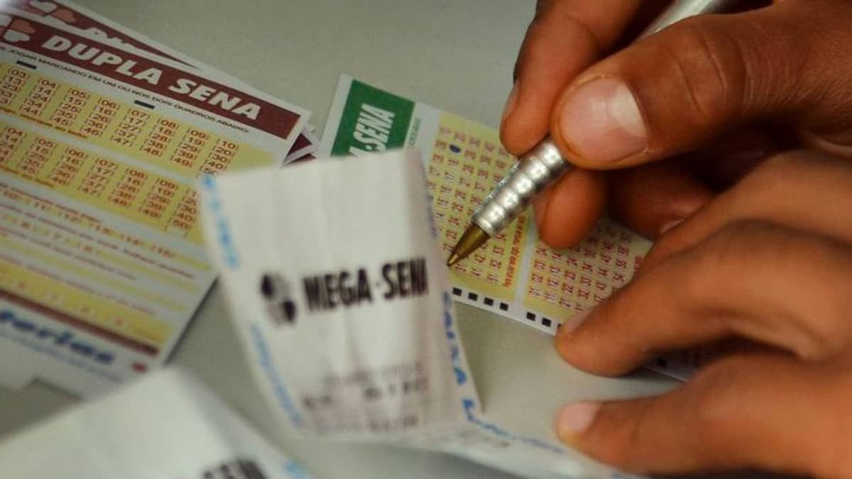 Mega-Sena: concurso 2.637 acumula, mas apostador em Minas fatura prêmio com a quina