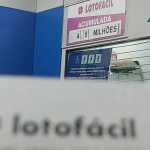 Apostador que ficou fora do bolão de R$ 22 milhões cita decisão diferente com prêmio da Lotofácil