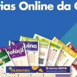 Mega-Sena: duas das três apostas de BH que acertaram a quina foram feitas pela internet