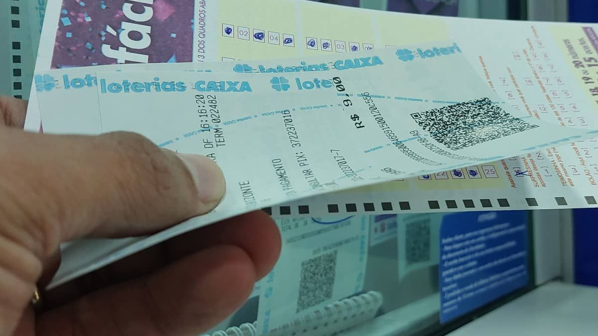 Concurso 2920 da Lotofácil sorteia prêmio de R$ 5 milhões; veja como apostar
