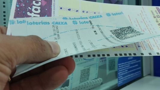 Apostas da Lotofácil podem ser feitas até as 19h desta terça