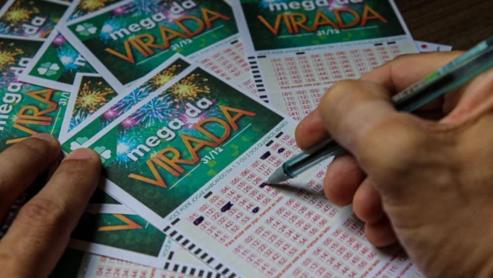 Apostadores falam sobre sonho de embolsar os R$ 600 milhões da Mega da Virada