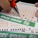 Uma aposta ganha a Mega-Sena 2607 e leva R$ 44 milhões; veja onde 