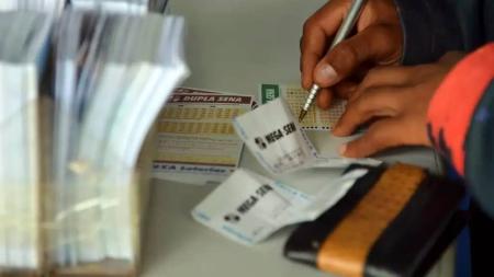 Apostas de Minas quase levam prêmio principal da Mega-Sena