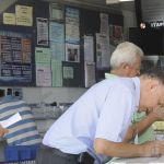 Dupla-Sena: dois mineiros apostam R$ 2,50 e faturam mais de R$ 4 mil