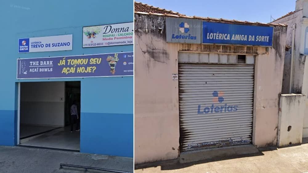 Lotofácil: duas apostas de São Paulo dividem prêmio milionário do concurso 2.951