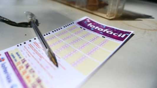 Apostas ganhadoras foram feitas em Brasília e Vila Velha